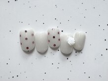 マルネイル 池袋店(MARU NAIL)/Regular design+¥7,980