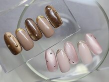 エクステ ネイル アイラッシュ サルサ グレイス 千葉店(SALSA GRACE)/