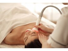 セッテベレッザ(Sette Bellezza)/小顔ケア・むくみ対策にラジオ波