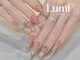 ルミネイル 池袋東口サンシャイン店(Lumi Nail)の写真