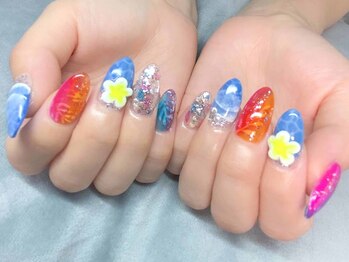 持ち込みオーダー