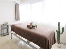 かがり火の雰囲気（【半個室で安心のプライベート空間♪】肩こり/マタニティ）