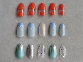 ■ パラジェル/麻布十番 ■