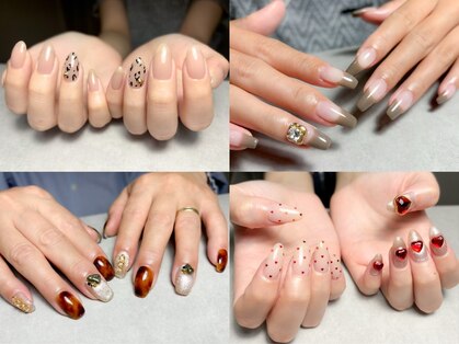 ワイシーハッチ(yc.hacci)の写真