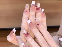 成美ビューティーサロン(成美beauty salon)/つけ放題
