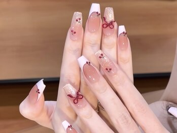 成美ビューティーサロン(成美beauty salon)/つけ放題