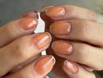 ダブリューズビューティールーム マヒナネイル(W's Beauty room/MAHINA nail)/【W’s】定額