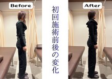 キュア整骨院(CURE整骨院)