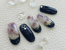 アンティム(Intime)/2025年12月キャンペーンデザイン