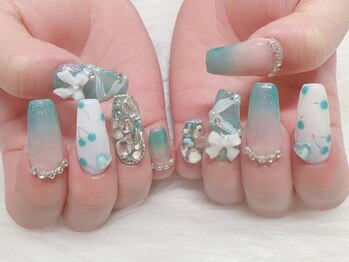 アフリス(Aphris)/アートやり放題