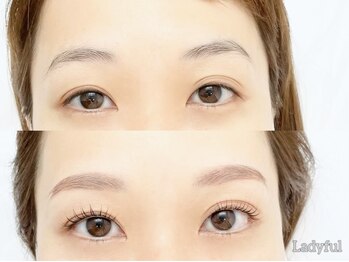 レディフル(Ladyful)/個室◇30代~60代◇おしゃれ女性