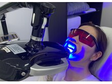 モック 麻布十番(MOC)/5,ジェル塗布＆照射【ホワイト】