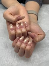 ネイルズバイエム(nails by m)/