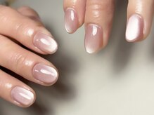 マイロネイル(myiro nail)/マグネット