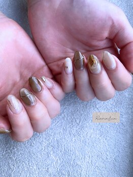 ルナリア(Runaria)/