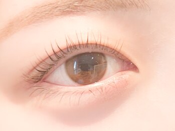 マホラ 万代店(mafola)/上潤いパーマ・下パリジェンヌ