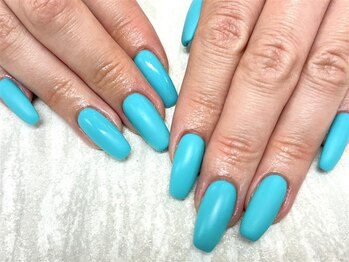 CHARY【チャーリー】【3月OPEN（予定）】/