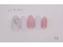 ツヅクネイル(Tsuzuku nail.)/