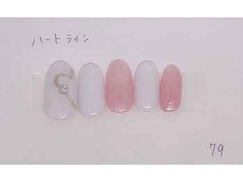 ツヅクネイル(Tsuzuku nail.)/