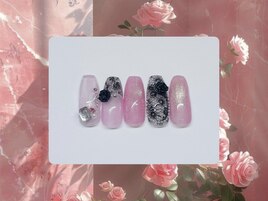 pink collection定額/仙台