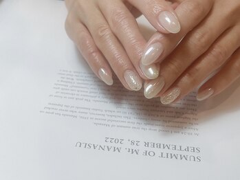 エイプリル(april.)/