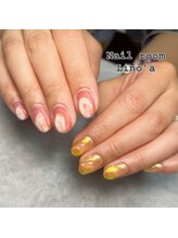 リノア(Lino’a)/ハンド full design