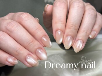 ドリーミーネイル 池袋(Dreamy Nail)/