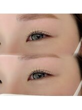 オクターブ 天神店(Octave)/まつげパーマ【天神】