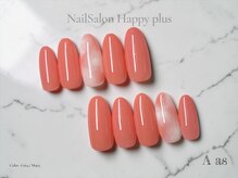 ハッピープラス(Happy plus)/定額A / オールシーズン