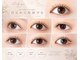 ルーディーアイズ(Loody eyes)の写真