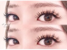 アテアイラッシュ 堺市駅店(ate eyelash)/