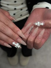 ニホンティーネイル 新宿(Nihonthy Nail)&nbsp;ホン 