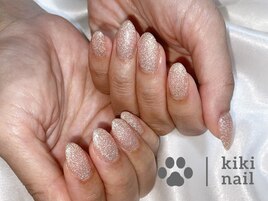 マグネットネイル/フラッシュ