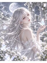 エル ヒヒ(L ヒヒ)&nbsp;ネ コ