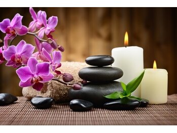 ソナ(SONA)/アロマで癒されて☆