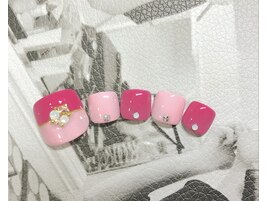 【定額フットコース】￥8980