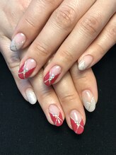 マイドリームス(My dreams)/ジェルネイル