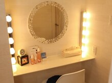 フィトラボ(PhytoLab)/パウダースペース