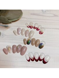 シンプルコースのご案内　NO.2