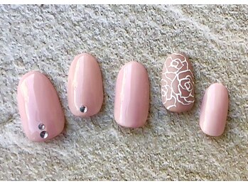 エブロマリン 湘南台店(evromarine)/【11月限定】ナチュラル