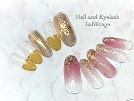 定額トレンドコース