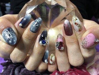 ブリリアン(Brillant)/