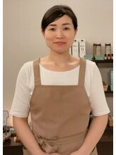 プライベートサロンヴィサージュ(Visage)&nbsp;鶴巻 一美