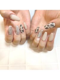 ギャラクシーnail