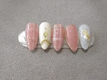 エンジェルクリス(Angel Chris)/