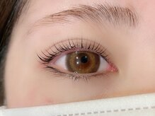 まつげエクステサロン ヘアーリゾートエーアイ 東陽町店(hair resort Ai)/パリジェンヌラッシュリフト