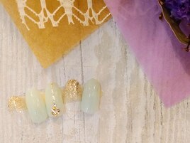 【HAND】定額Bコース