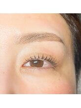 オーガッタ ジャヴェ(O'gutta Juve)/《ラッシュリフト&wax》