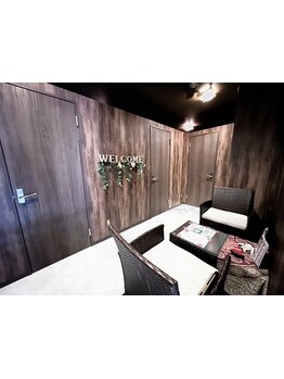 4000円以下のお手頃メニューがあるサロン