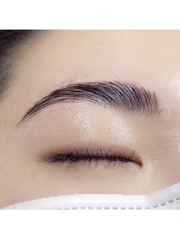 ベージュ トウキョウ 上前津店(BEIGE TOKYO)/話題のアイブロウメニュー